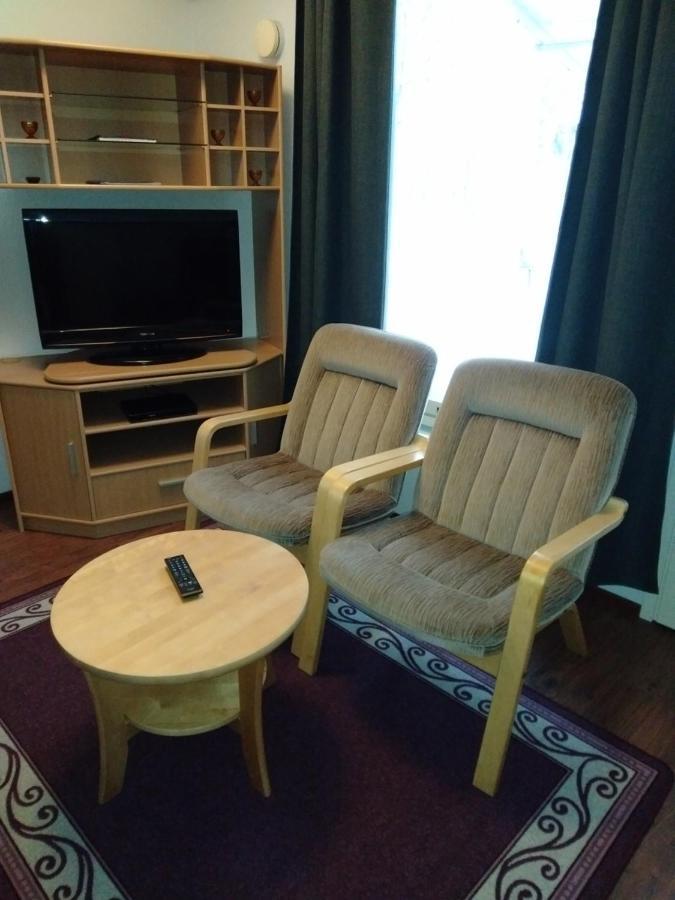 Hauho Apartment Extérieur photo