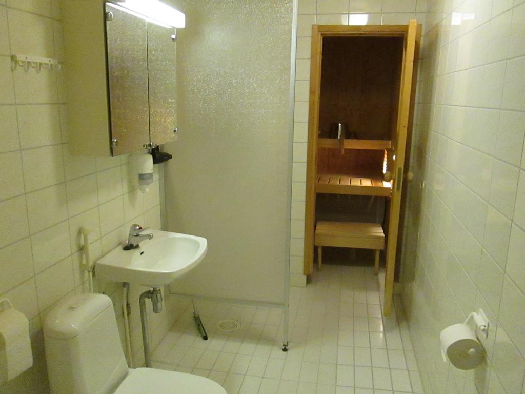 Hauho Apartment Extérieur photo